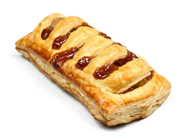 Frikandelbroodje