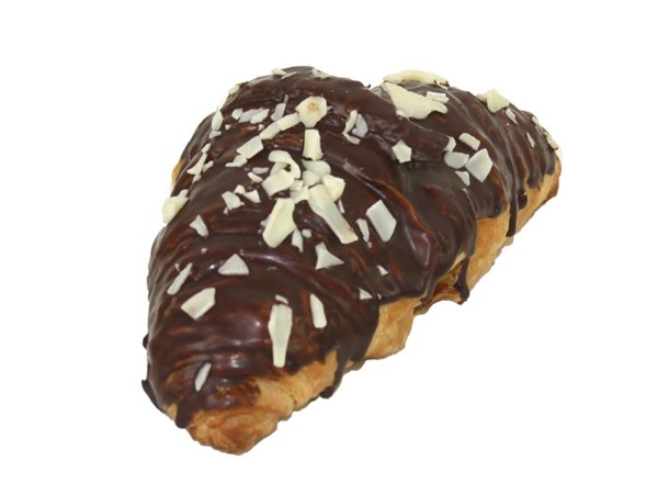Chocolade Croissant