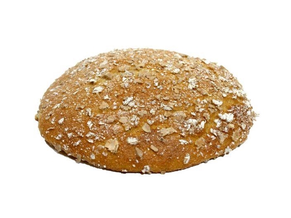 Spelt eierkoek&nbsp;zak van 5 stuks